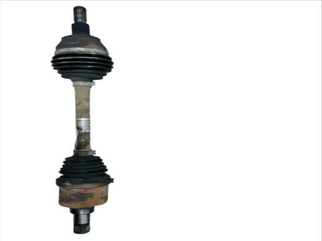 Foto 2ª: Transmision Delantera Izquierda Ford Focus 1.0 ECOBOOST (2010)