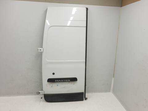Puerta Trasera Izquierda Renault Master L1H1 KA 35T