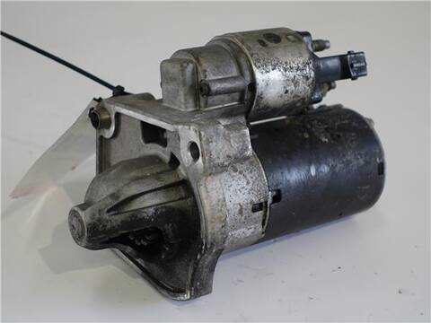 Motor de Arranque Citroen C4 1.2 FEEL 110CV 81KW