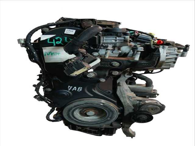 Foto 3ª: Motor Completo Ford Mondeo 2.0 TDCI 150 CV 110KW [T7CE] (2015)