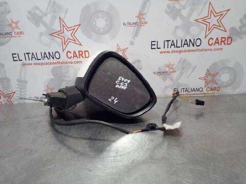 Foto 1ª: Retrovisor Derecho Citroen C3 EXCLUSIVE 68CV 50KW [D-8HR] (2011)