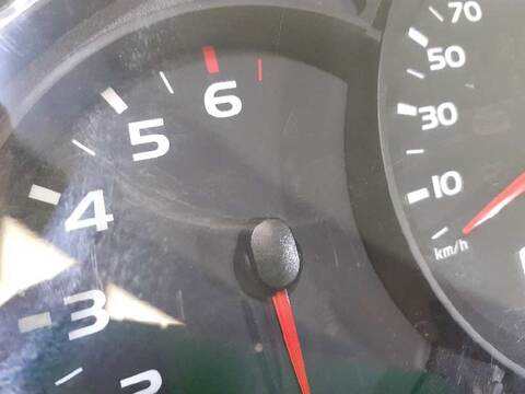 Foto 2ª: Cuadro de Instrumentos Nissan NV400 3.3 T L1 H1 PRO (2014)