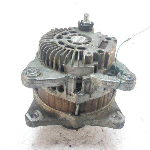 Foto 3ª: Alternador Nissan Qashqai 2.0 (2006)