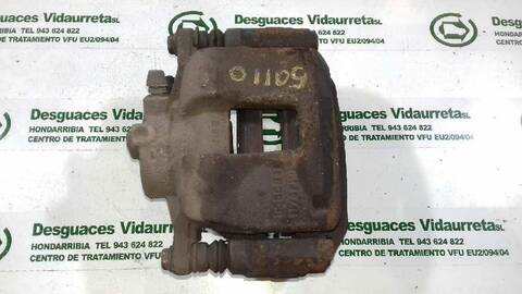 Pinza Freno Trasera Izquierdo Fiat Ducato 2.3 JTD CAT 131CV 96KW