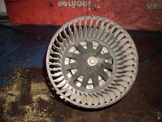 Foto 3ª: Ventilador de Calefacción Peugeot 206 1.4 HDI ECO 70 [8HX (DV4TD)]