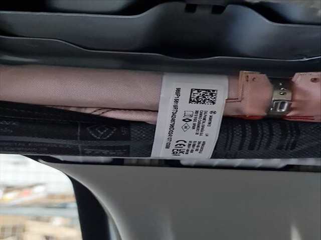 Airbag Cortina Delantero Izquierdo Dacia Duster 1.5 DCI 115 4X4 114CV 84KW