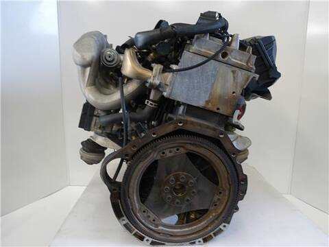 Foto 3ª: Motor Completo Mercedes Clase S 220 3.2 320 CDI 220.026) BERLINA 197CV 145KW [613968] (2000)