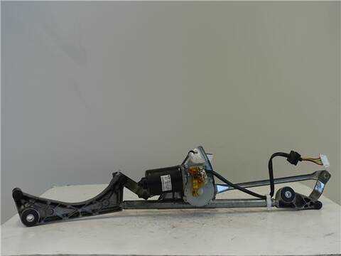 Foto 1ª: Motor Limpia Delantero Mercedes Clase C 160 2.2 C 200 CDI LA) 203.707) COUPE 122CV 90KW [OM 646.962] (2005)