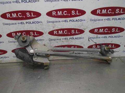 Motor Limpia Delantero Toyota Rav4 2.2 D-4D CAT 150CV 110KW