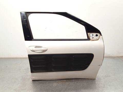 Foto 1ª: Puerta Delantera Derecha Citroen C4 1.2 THP 110 110CV 81KW [HNZ] (2015)