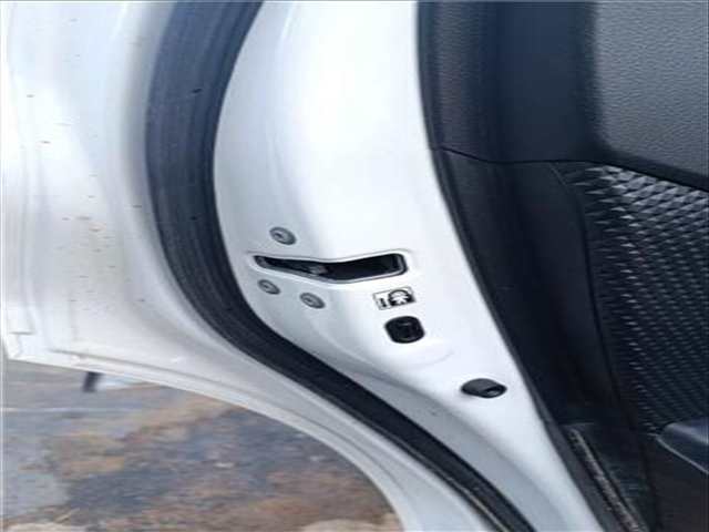 Cerradura Puerta Trasera Izquierda Toyota CHR 1.8 HYBRID ZYX10_ ZYX11_) 122CV 90KW