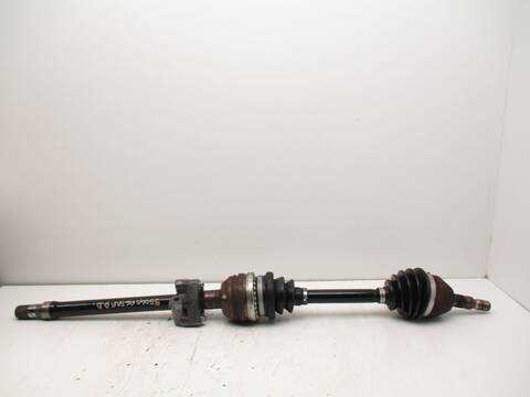 Transmision Delantera Derecha Opel Astra Z17DTH BERLINA