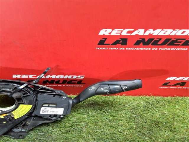 Foto 4ª: Mando Luces Ford Transit 2.0 ECOBLUE 130CV 96KW FURGONETA [BKFA,BKFB,YMF6,YMFA,YMFB,YMFS] (2019)