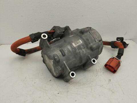 Foto 3ª: Compresor Aire Acondicionado Toyota Prius 1.5 CAT 78CV 57KW [1NZ] (2006)