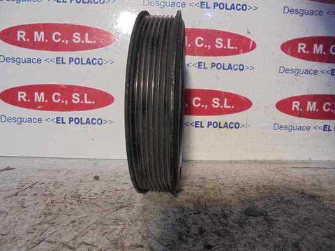 Foto 3ª: Cigüeñal Ford Transit 78CV 57KW CAJA CERRADA [D2FA] (2003)