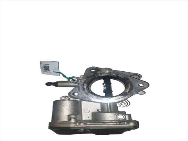 Caja Mariposa Opel Insignia 2.0 CDTI 35) 131CV