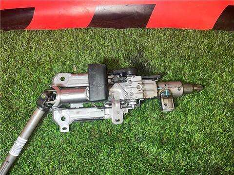 Foto 3ª: Columna Dirección Citroen Berlingo BERLINGO M BLUE-HDI FAP 102CV 75KW FURGON [YH01]