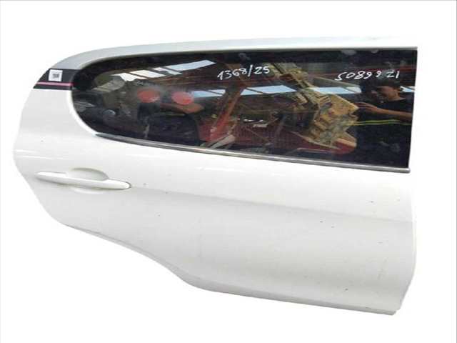 Puerta Trasera Derecha Citroen C1 1.0 VTI 72