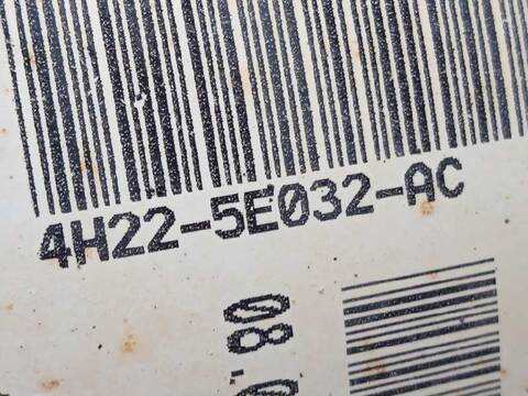 Foto 4ª: Amortiguador Delantero Izquierdo Land Rover Discovery V6 TD S 190CV 140KW [276DT] (2008)