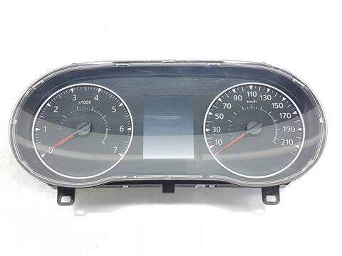 Cuadro de Instrumentos Renault Master L1H1 KA 35T
