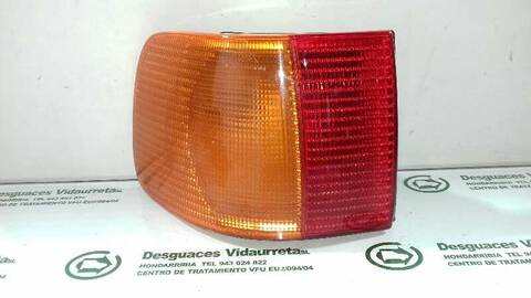 Piloto Trasero Izquierdo Audi 100 2.3 BERLINA 133CV 98KW