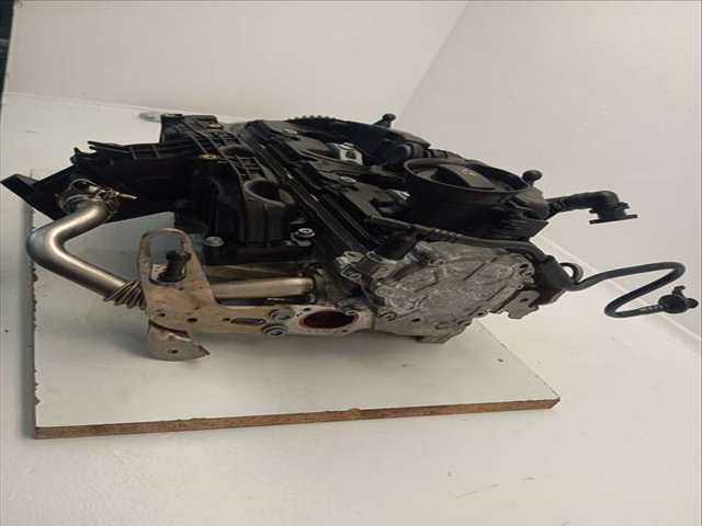 Foto 2ª: Culata Seat Altea STYLANCE - STYLE 105CV 77KW [CAY] (2011)