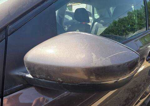 Foto 2ª: Retrovisor Izquierdo Volkswagen Polo SPORT BY R-LINE 90CV 66KW (2013)