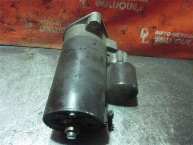 Foto 3ª: Motor de Arranque Opel Omega 2.5 D [X 25 TD]