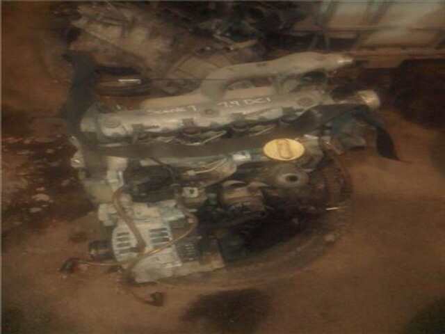 Motor Completo Renault Scenic 1.9 DCI RX4 I (JA...)(1999-_)
