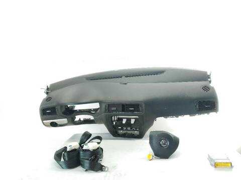 Kit Airbag Volkswagen Jetta 1.6 TDI