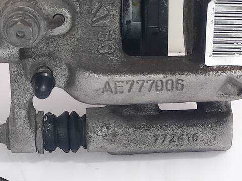 Foto 3ª: Pinza Freno Trasera Izquierdo Peugeot 308 ACTIVE 110CV 81KW [HNZ / HNP] (2020)