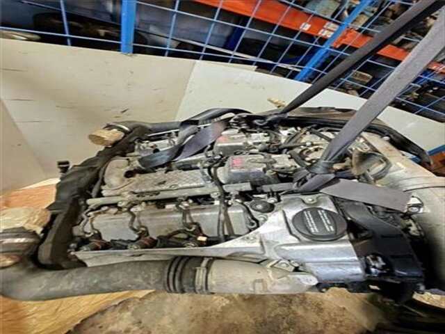 Foto 3ª: Motor Completo Mercedes Clase E 180 4.0 E 400 CDI (211.028) [4.0 LTR. - 191 KW CDI 32V CAT] [628.961]