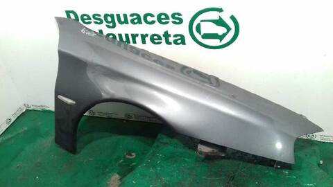 Foto 2ª: Aleta Delantera Derecha Alfa Romeo 166 2.4 JTD CAT 175CV 129KW [841G000] (2004)