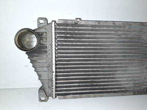 Foto 3ª: Intercooler Mercedes Sprinter 210 D 901.4/902.461-462) 102CV (1994)