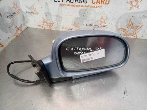 Foto 2ª: Retrovisor Derecho Chevrolet Tacuma VERSION INDEFINIDA (2005)