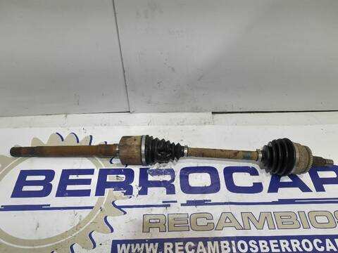 Foto 2ª: Transmision Delantera Derecha Land Rover Range 3.6 TD V8 272CV [368DT] (2005)