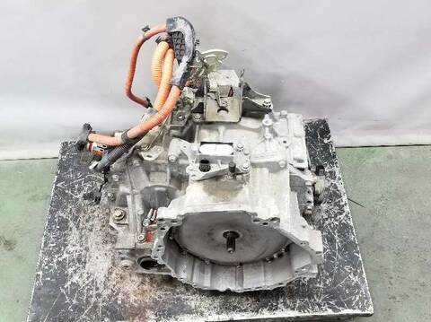 Foto 2ª: Caja Cambios Lexus CT 1.8 16V 99CV [G2ZR] (2010)