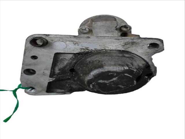 Foto 2ª: Motor de Arranque Peugeot 207 1.4 16V 95CV (2006)