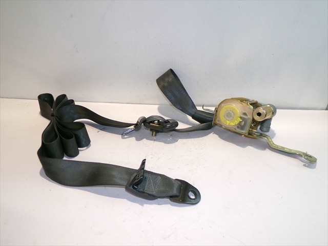 Foto 1ª: Cinturón Delantero Derecho Hyundai Elantra 2.0 CRDI 2000-2003 [D4EA] (2003)