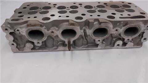 Foto 2ª: Culata Opel Corsa 1.3 ENJOY [1 3 LTR. - 51 KW 16V CDTI CAT Z 13 DT - LN9)] 69CV