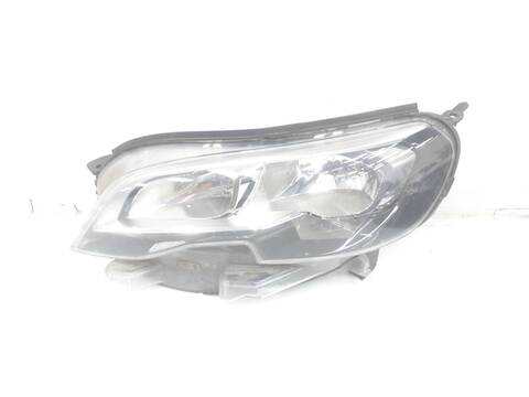 Faro Izquierdo Peugeot Expert PRO LONG