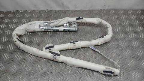 Foto 1ª: Airbag Cortina Delantero Derecho Renault Captur EVOLUTION 90CV 66KW [H4D480] (2024)