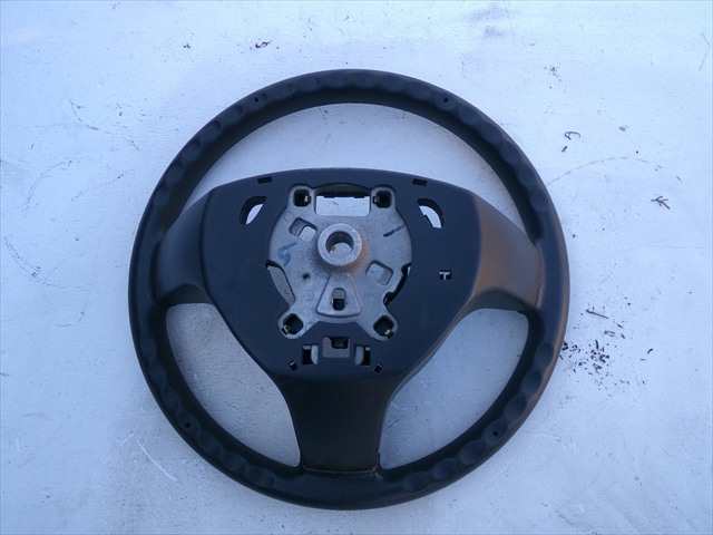 Foto 2ª: Volante Chrysler Grand Voyager 2.8 CRDI 2008-2015 [VM64C] (2009)