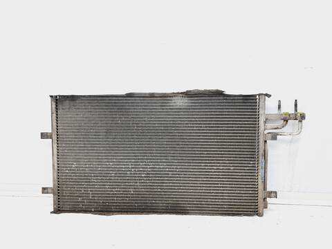 Foto 1ª: Radiador Calefaccion A.A. Ford Focus 1.6 TDCI CAT BERLINA 109CV 80KW [G8DB] (2008)