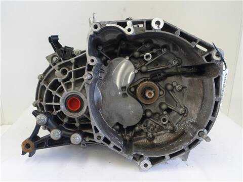 Caja Cambios Alfa Romeo Giulietta 2.0 JTDM 140CV 103KW