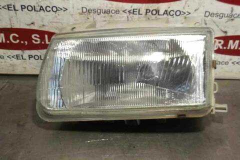 Faro Izquierdo Volkswagen Polo 1.9 DIESEL BERLINA 64CV 47KW
