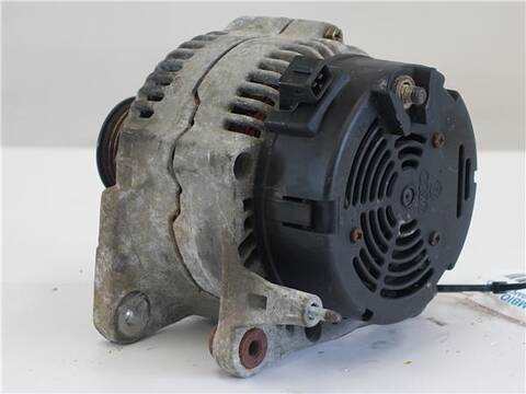 Foto 2ª: Alternador Seat Arosa 1.0 50CV 37KW [AER] (1998)