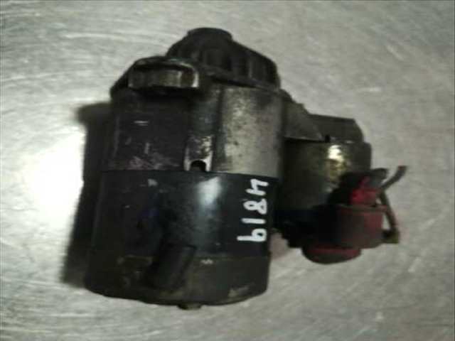 Motor de Arranque Mitsubishi 3000 BASICO 286CV 210KW