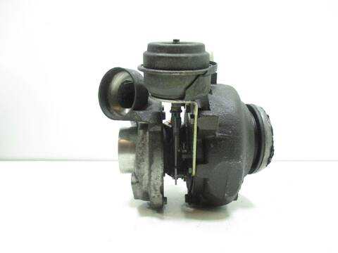 Turbocompresor Mercedes Clase CLK 320 3.0 G AUT. 224CV 165KW BM 209) COUPE 612962