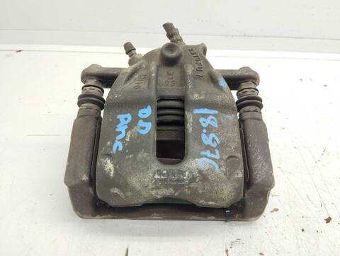 Pinza Freno Delantera Derecho Renault Clio ZEN 118CV 87KW